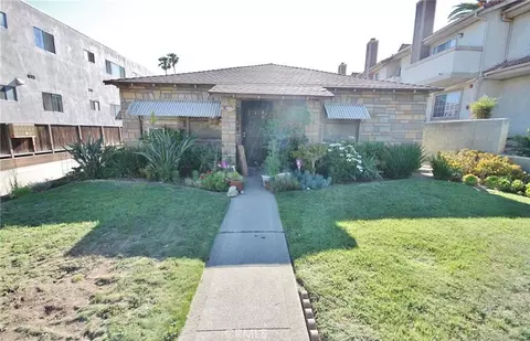 Exterior - 115 S Chester Ave, Pasadena, CA 91106 photo 2 of 7