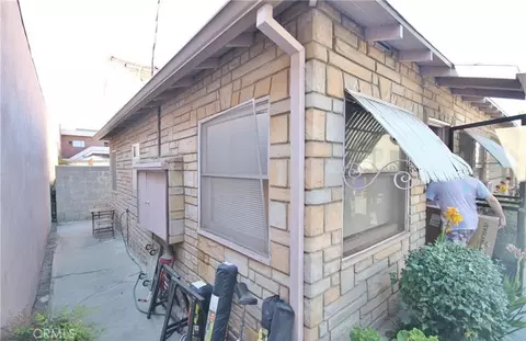 Exterior - 115 S Chester Ave, Pasadena, CA 91106 photo 7 of 7