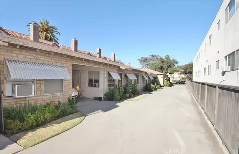 Exterior - 115 S Chester Ave, Pasadena, CA 91106 photo 5 of 7