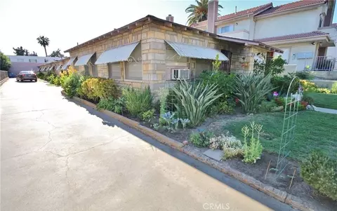 Exterior - 115 S Chester Ave, Pasadena, CA 91106 photo 4 of 7