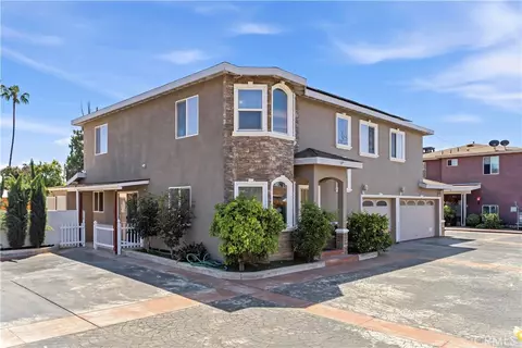Exterior - 11641 Bryant, El Monte, CA 91732 photo 4 of 6