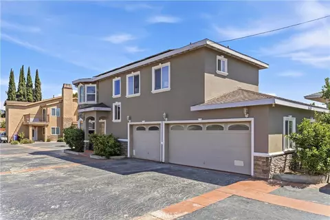 Exterior - 11641 Bryant, El Monte, CA 91732 photo 2 of 6