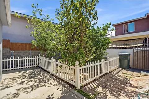 Exterior - 11641 Bryant, El Monte, CA 91732 photo 5 of 6