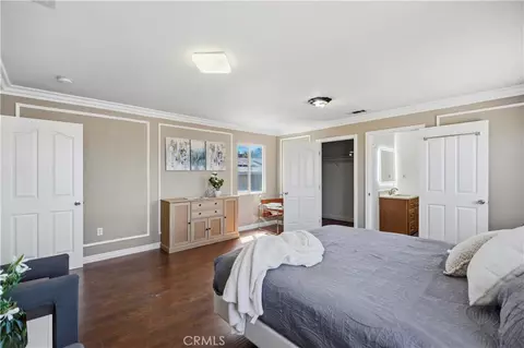 Bedroom - 11641 Bryant, El Monte, CA 91732 photo 5 of 8