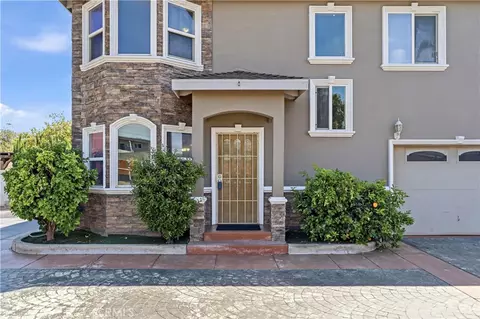 Exterior - 11641 Bryant, El Monte, CA 91732 photo 3 of 6
