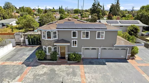 11641 Bryant, El Monte, CA 91732