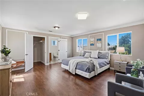 Bedroom - 11641 Bryant, El Monte, CA 91732 photo 3 of 8