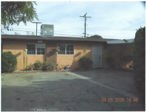 13028 Vaughn St, San Fernando, CA 91340