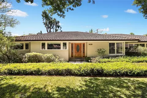 1439 Wembley Rd, San Marino, CA 91108