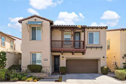 1256 N Vecino, Placentia, CA 92870
