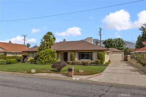 71 W Santa Anita Ter, Arcadia, CA 91007