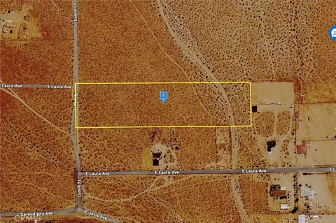 2360 Lumill St, Ridgecrest, CA 93555