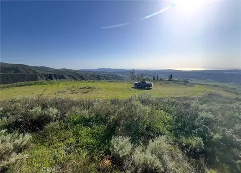 0 0, Ortega Mountain, CA 92675