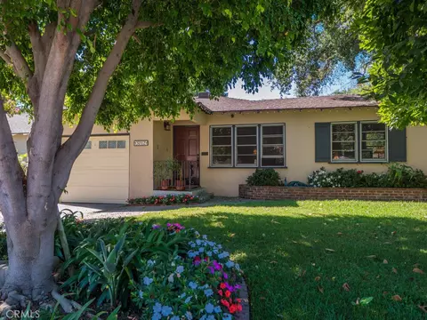 3012 Margaret, Pasadena, CA 91107