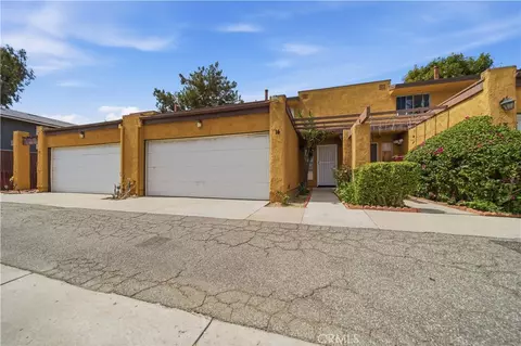 9201 Wakefield Ave #14, Panorama City, CA 91402