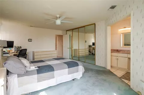 Bedroom - 4040 Lynd Ave, Arcadia, CA 91006 photo 6 of 7