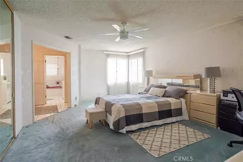 Bedroom - 4040 Lynd Ave, Arcadia, CA 91006 photo 4 of 7