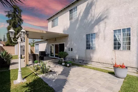 Exterior - 4040 Lynd Ave, Arcadia, CA 91006 photo 4 of 5