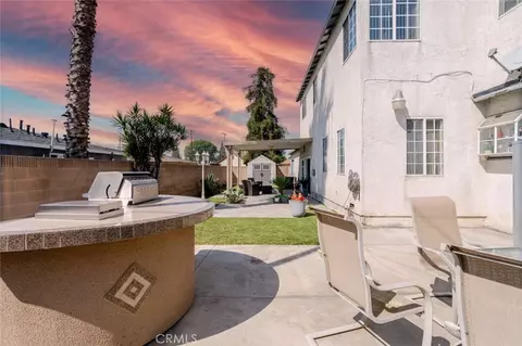 Exterior - 4040 Lynd Ave, Arcadia, CA 91006 photo 5 of 5