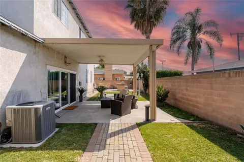 Exterior - 4040 Lynd Ave, Arcadia, CA 91006 photo 3 of 5