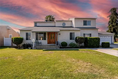 Exterior - 4040 Lynd Ave, Arcadia, CA 91006 photo 2 of 5