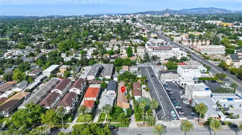 View/Area - 53 S Roosevelt, Pasadena, CA 91107 photo 1 of 4