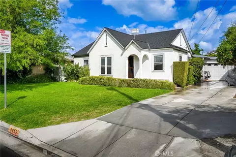 9959 Garibaldi, Temple City, CA 91780