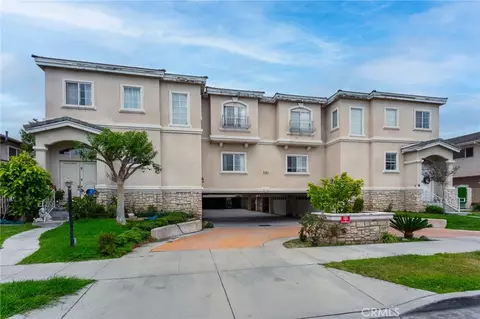 141 California St #H, Arcadia, CA 91006