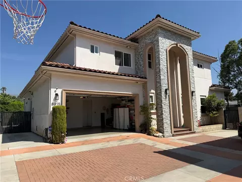 8915 Emperor St, San Gabriel, CA 91775