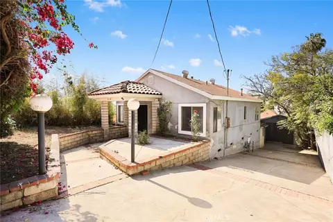 1451 Volney, Los Angeles, CA 90063