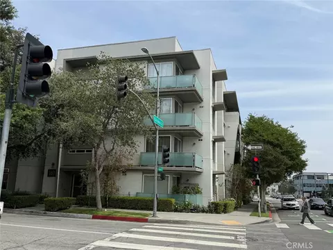 160 S Hudson #105, Pasadena, CA 91101