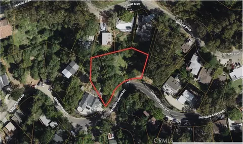 7895 Shepherd Canyon Rd, Oakland, CA 94611
