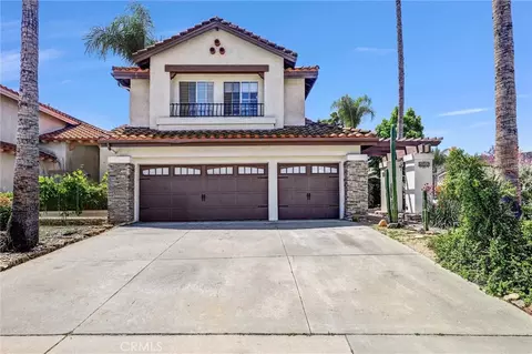 43511 Calle Nacido, Temecula, CA 92592