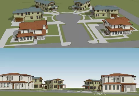 649 W Gladstone, San Dimas, CA 91773