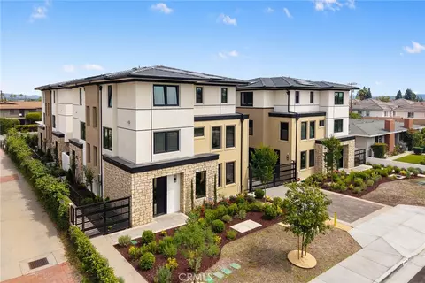 826 Sunset #A, Arcadia, CA 91007