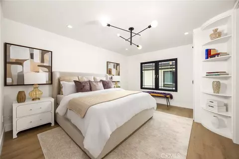 Bedroom - 832 Sunset Blvd #A, Arcadia, CA 91007 photo 5 of 7