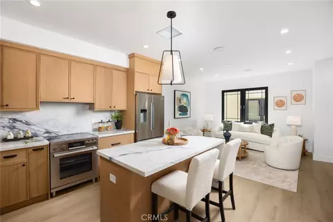 Kitchen - 832 Sunset Blvd #A, Arcadia, CA 91007 photo 1 of 4