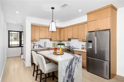 Kitchen - 832 Sunset Blvd #A, Arcadia, CA 91007 photo 2 of 4