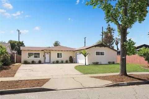 741 Frandale Ave, La Puente, CA 91744