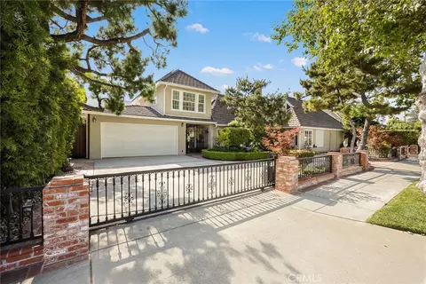 1321 Holly Ave, Arcadia, CA 91007