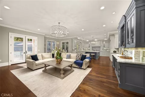 Living - 1201 S 10th Ave, Arcadia, CA 91006 photo 3 of 3