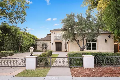 Exterior - 1201 S 10th Ave, Arcadia, CA 91006 photo 2 of 14