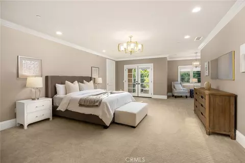 Bedroom - 1201 S 10th Ave, Arcadia, CA 91006 photo 2 of 2