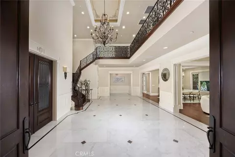 Entry Way - 1201 S 10th Ave, Arcadia, CA 91006 photo 1 of 3
