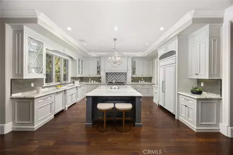 Kitchen - 1201 S 10th Ave, Arcadia, CA 91006 photo 1 of 1