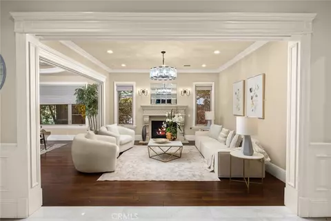 Living - 1201 S 10th Ave, Arcadia, CA 91006 photo 1 of 3