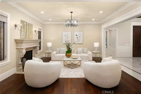 Living - 1201 S 10th Ave, Arcadia, CA 91006 photo 2 of 3