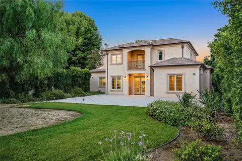 Exterior - 1201 S 10th Ave, Arcadia, CA 91006 photo 6 of 14