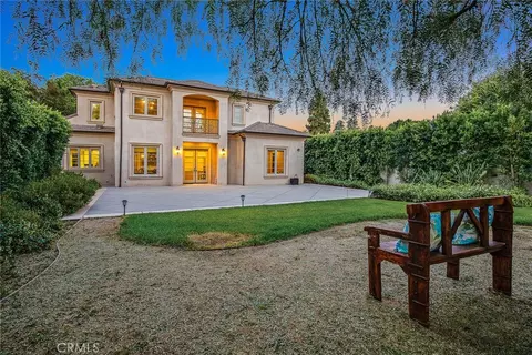 Exterior - 1201 S 10th Ave, Arcadia, CA 91006 photo 7 of 14