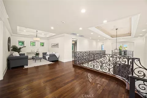 Entry Way - 1201 S 10th Ave, Arcadia, CA 91006 photo 3 of 3